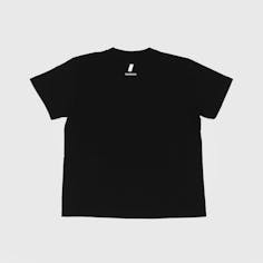 【グッズ】Sandwich Tシャツ(ブラック)M